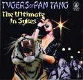 TYGERS OF PAN TANG / THE ULTIMATE IN SYKES(1CDR) []