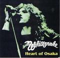WHITESNAKE/HEART OF OSAKA@i2bcqj@ []