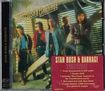 /STAN BUSH AND BARRAGE / s/t (2011 remaster)