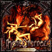 /HATE ETERNAL / Conquering the Throne