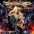 DORO / Rase your fist () []