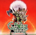 CLOVEN HOOF / Dominator  []