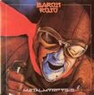 HEAVY METAL/BARON ROJO / Metalmorfosis