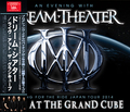  DREAM THEATER / LIVE AT THE GRAND CUBE (3CDR) []
