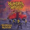 MUNICIPAL WASTE / Hazardous Nutation (digi) []