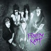 /FRAIDY KATT / Scratched