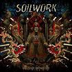 /SOILWORK / The Panic Broadcast (CD/DVD)