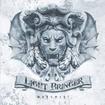 JAPANESE BAND/LIGHT BRINGER / Monument (CD/DVD/初回盤)