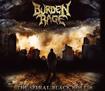 中古２/BURDEN RAGE / The Spiral Black Hole (中古）
