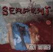 JAPANESE BAND/SERPENT / Cunt Torture