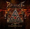 /REVENGE / Prelude to Omega