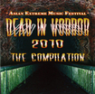 JAPANESE BAND/V.A / Dead in Horror 2010-The Compilation