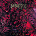 DESULTORY / Bitterness (super jewel/2011) []