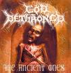 /GOD DETHRONED / The Ancient Ones