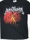 Tシャツ/Death/NUNSLAUGHTER (TS-M)