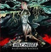 THRASH METAL/HOLY MOSES / Redefined Mayhem　（国）