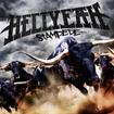 /HELLYEAH / Stampede (3D Cover CD/DVD)