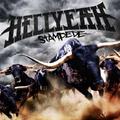 HELLYEAH / Stampede (3D Cover CD/DVD) []