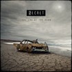 /SECRET / The End Of The Road　（国内盤）