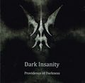 DARK INSANITY / Providence of Darkness []