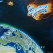 HEAVY METAL/AIR RAID / Point of Impact (国）