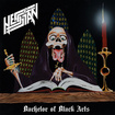 HEAVY METAL/HESSIAN / Bachelor of Black Arts