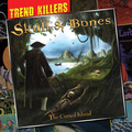 SKULL & BONES / The Cursed Island  []