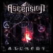 HEAVY METAL/ASCENSION / Alchemy (CDR)