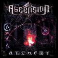 ASCENSION / Alchemy (CDR) []