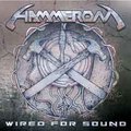 HAMMERON / Wired for Sound []