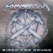 HEAVY METAL/HAMMERON / Wired for Sound　（LP)