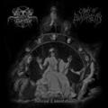 STREAMS OF BLOOD/CHANT OF BLASPHEMY / Infernal Lamontations (split) []