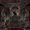 THRASH METAL/INCINERY / Dead Bound and Buried