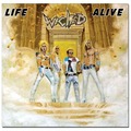 WICKED / Life Alive (LP/500 limted / White vinyl) []