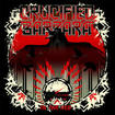 /CRUCIFIED BARBARA / In the Red (digi/w/Patch)