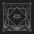GHOST BRIGADE / IV-One With the Storm []