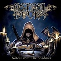 ASTRAL DOORS / Notes from the Shadows (digi) []