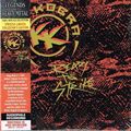 KING KOBRA / Ready to Strike (papersleeve) []