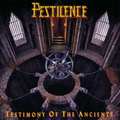 PESTILENCE / Testimony of Ancients (2CD/slip) []