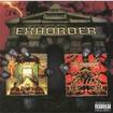 THRASH METAL/EXHORDER / Slaughter in the Vatican+The Law (2CD)