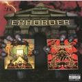 EXHORDER / Slaughter in the Vatican+The Law (2CD) []