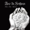 JAPANESE BAND/ART IN STORM / Ashes to Ashes/Liberation