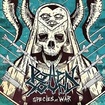 HEAVY METAL/ROTTEN SOUND / Species at War