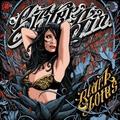SISTER SIN / Black Lotus []