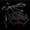 HEAVY METAL/METAL INQUISITOR / The Apparition