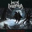 HEAVY METAL/METAL INQUISITOR / Doomsday for the Heretic 