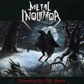 METAL INQUISITOR / Doomsday for the Heretic  []