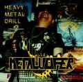 METALUCIFER / Heavy Metal Drill (RIP) []