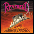 REVEREND / World Won't Miss You (Delux Edition) []