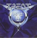 TREAT / Organized Crime (collectors CD) []